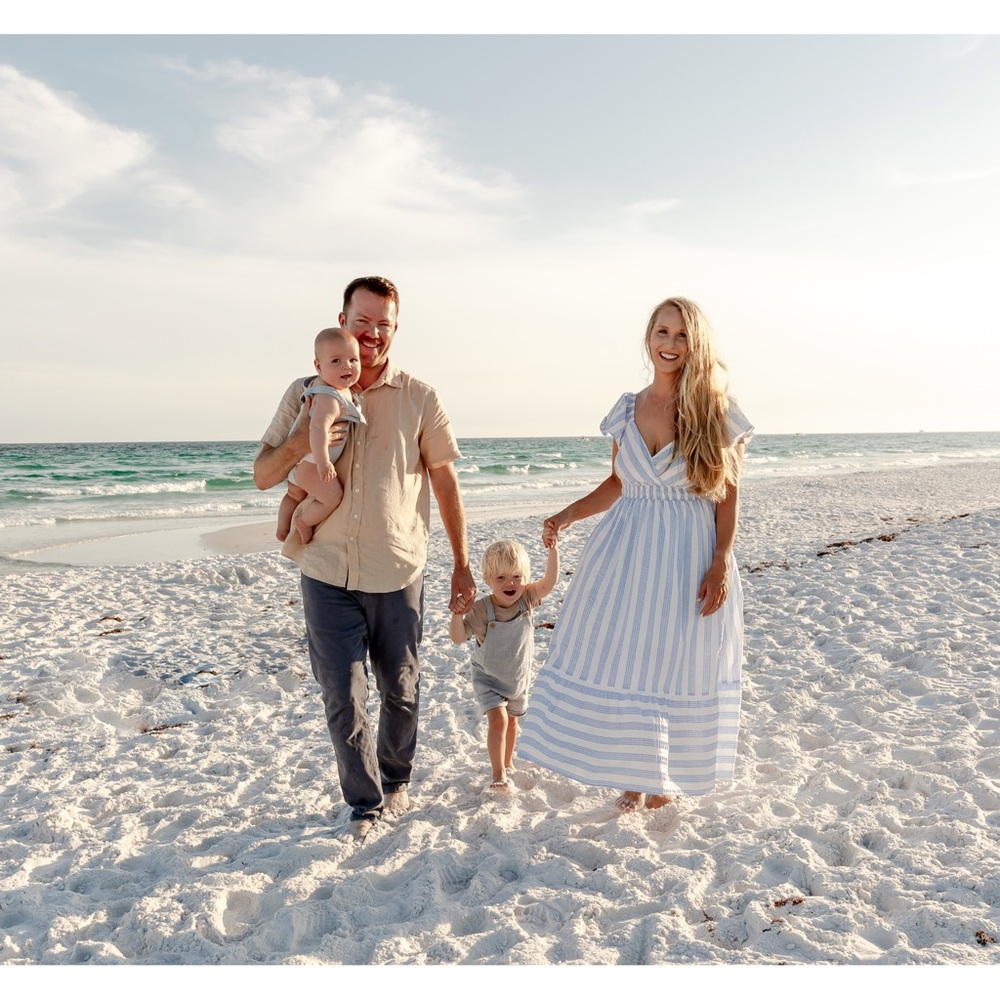 Meet your Posher, Brittany